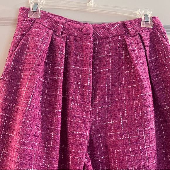 Forever 21 wide legged pants never been worn with tags - Picture 3 of 11